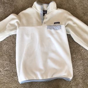 Patagonia pullover
